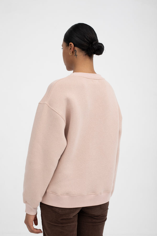 ENMORE SWEATER