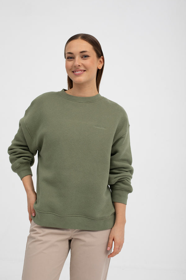 ENMORE SWEATER