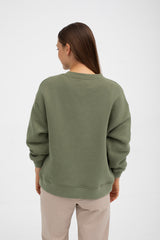 ENMORE SWEATER