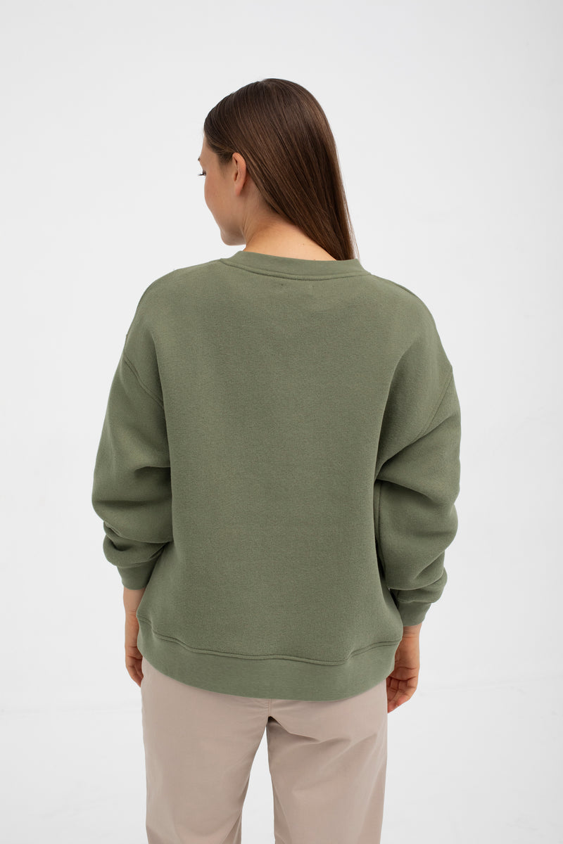 ENMORE SWEATER