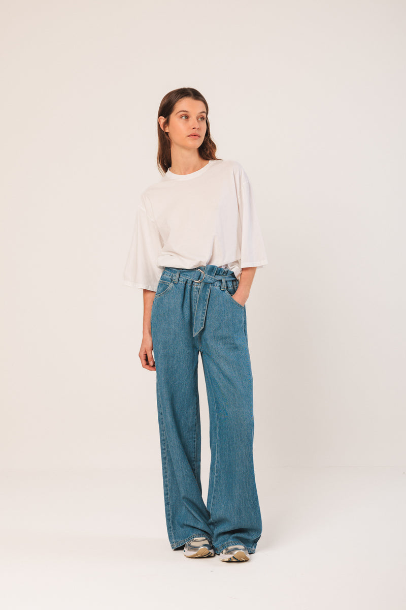 COTTON T-SHIRT
