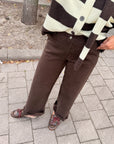 MUSE WIDE JEANS