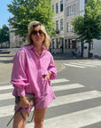 EURYBIA SHORT