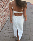 ROMY DRESS
