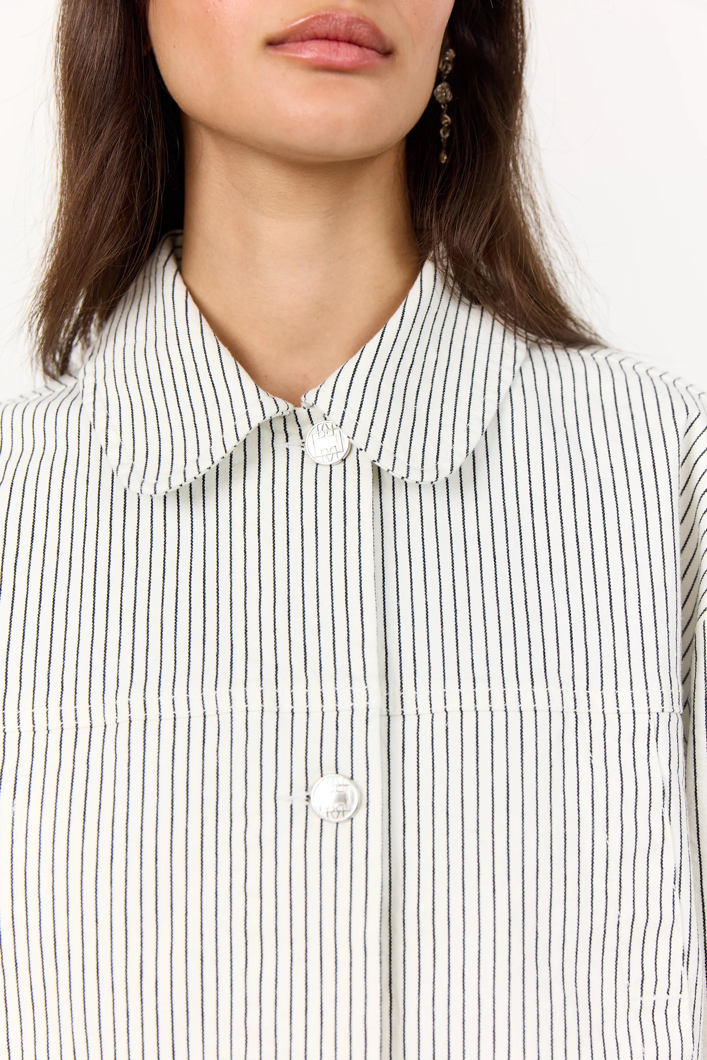 LENNOX SHIRT