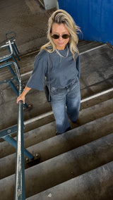 EUROPA JEANS