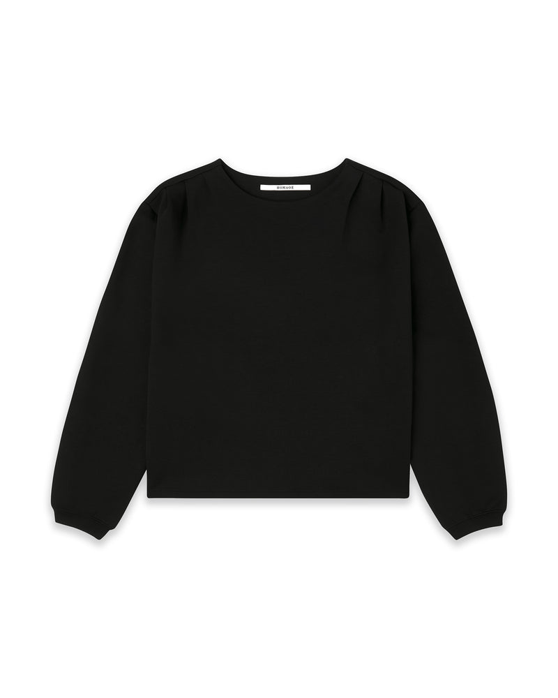 LONGSLEEVE SWEATER