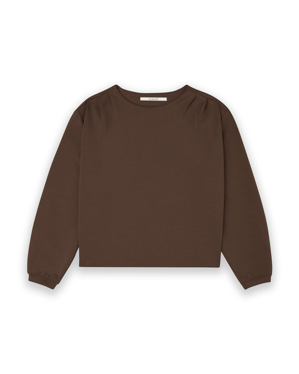 LONGSLEEVE SWEATER