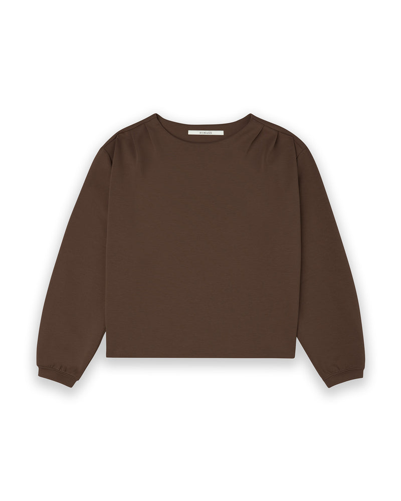 LONGSLEEVE SWEATER