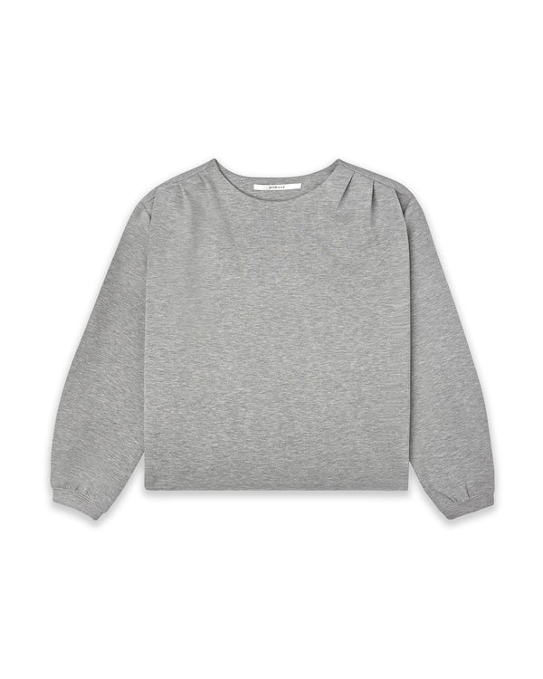 LONGSLEEVE SWEATER