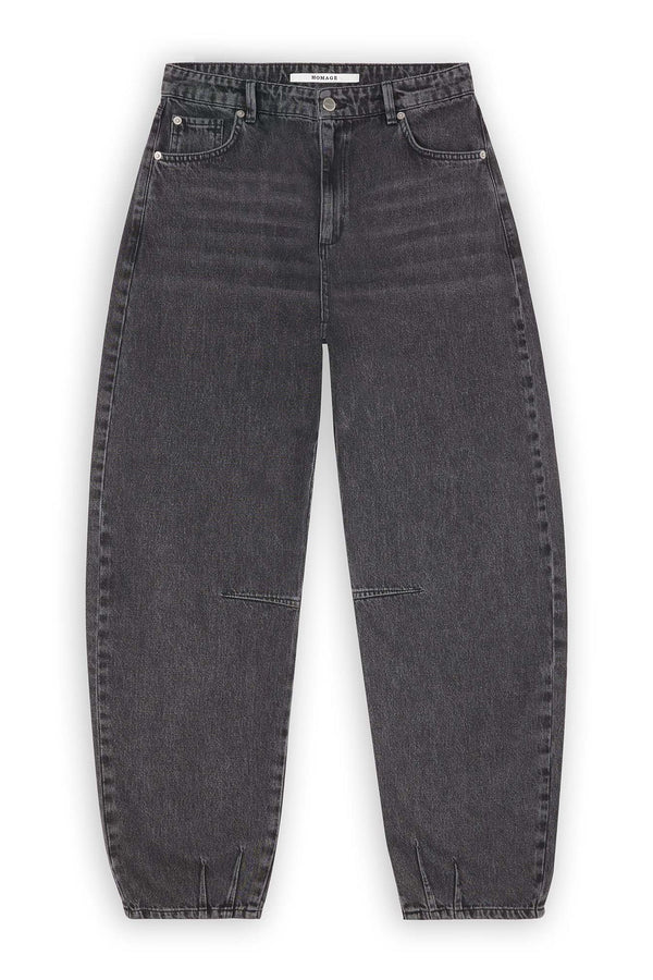 AMBER BALLOON JEANS