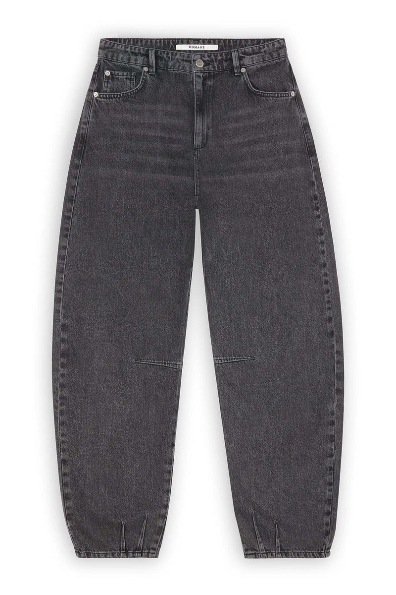 AMBER BALLOON JEANS