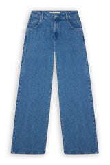 FLOWY JEANS