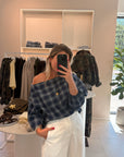 LISA BLOUSE