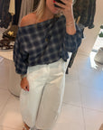 LISA BLOUSE