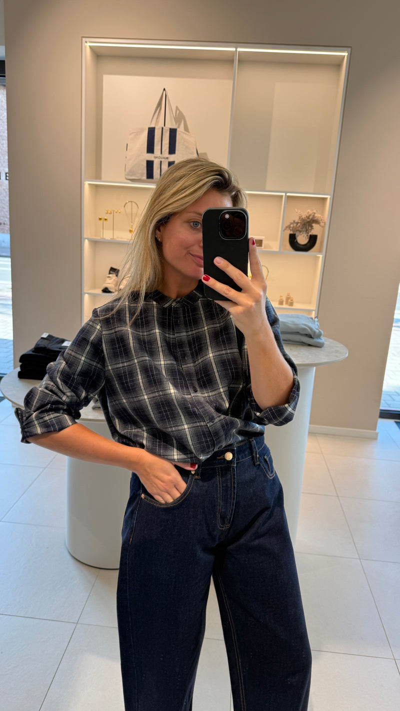 MARLY SHIRT