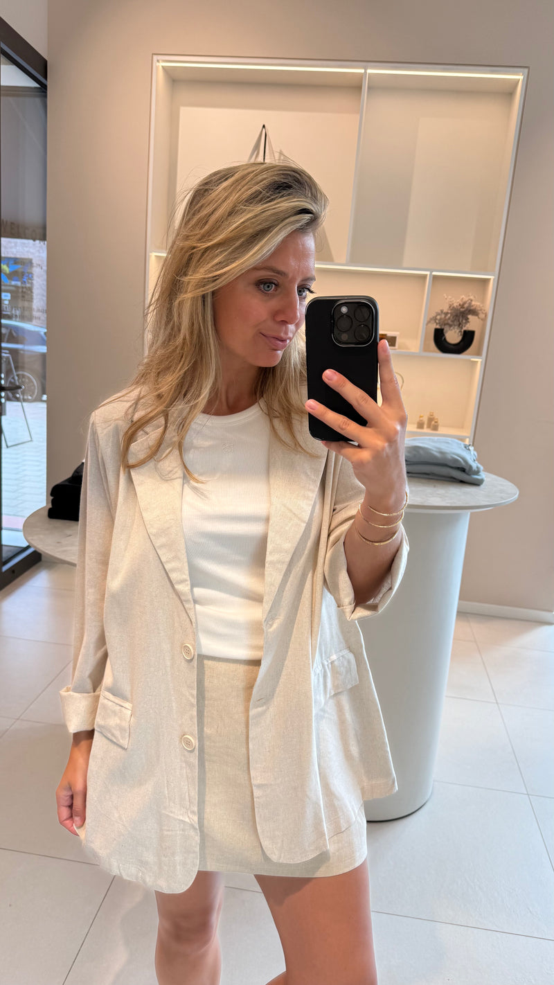 ZENA VEST