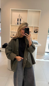 ANGELA JACKET