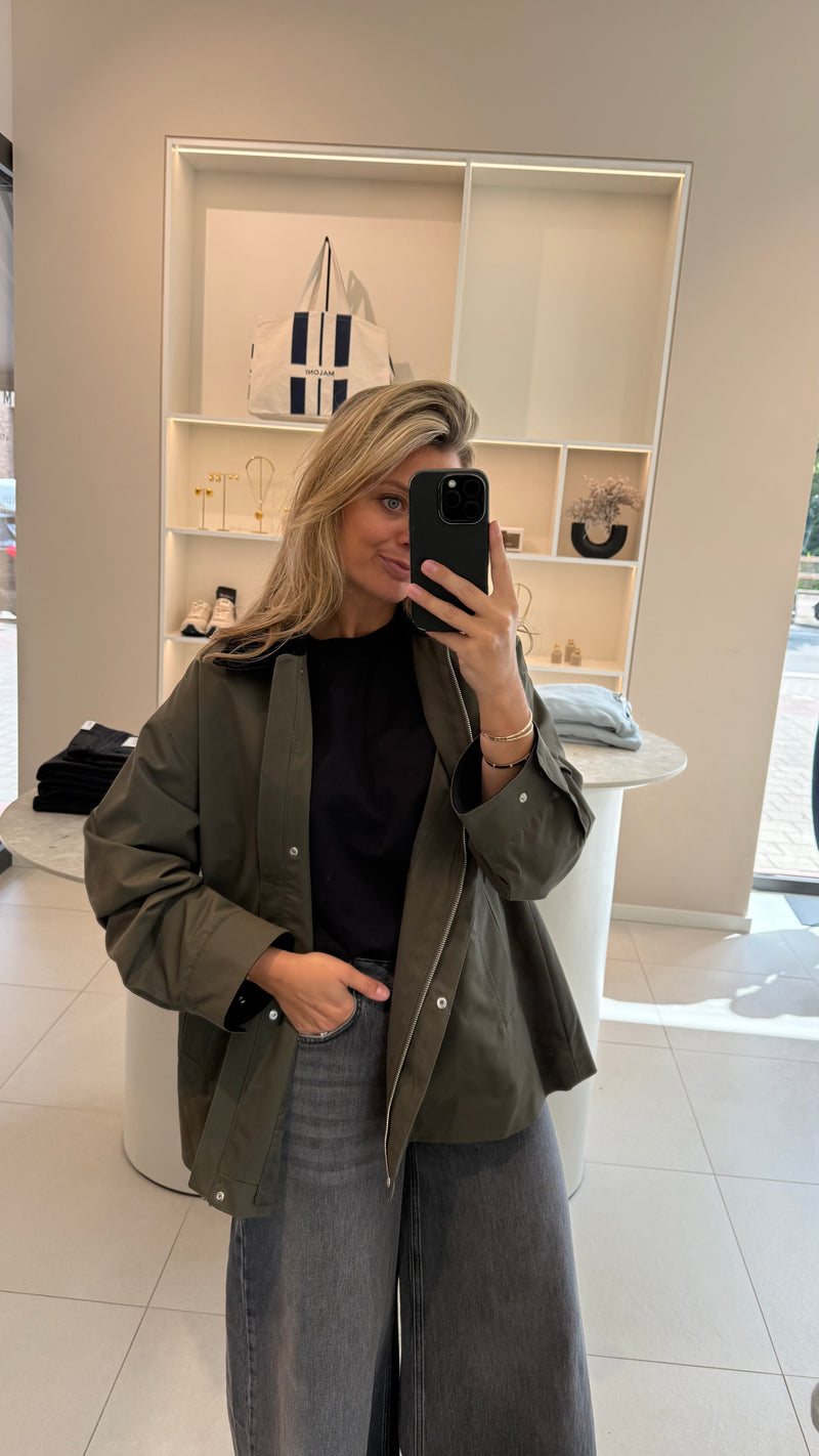 ANGELA JACKET