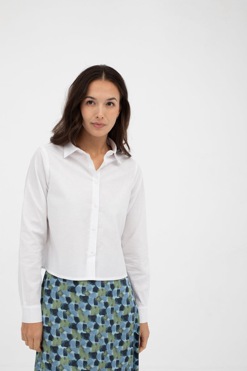 GARBATELLA SHIRT
