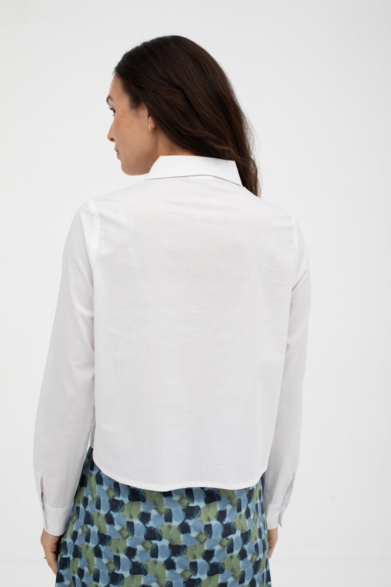 GARBATELLA SHIRT