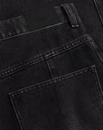 WIDE BALLOON JEANS