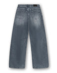 WIDE BARREL JEANS