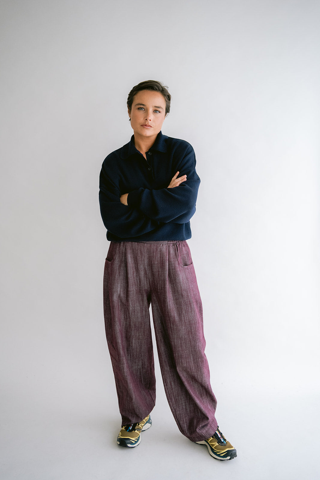 WILLY PANTS