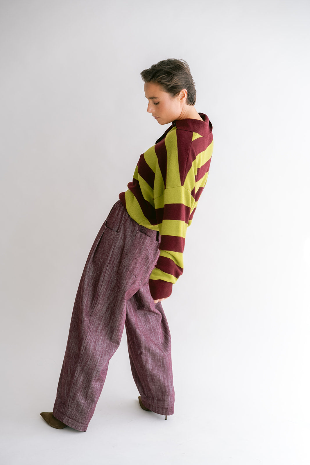 WILLY PANTS