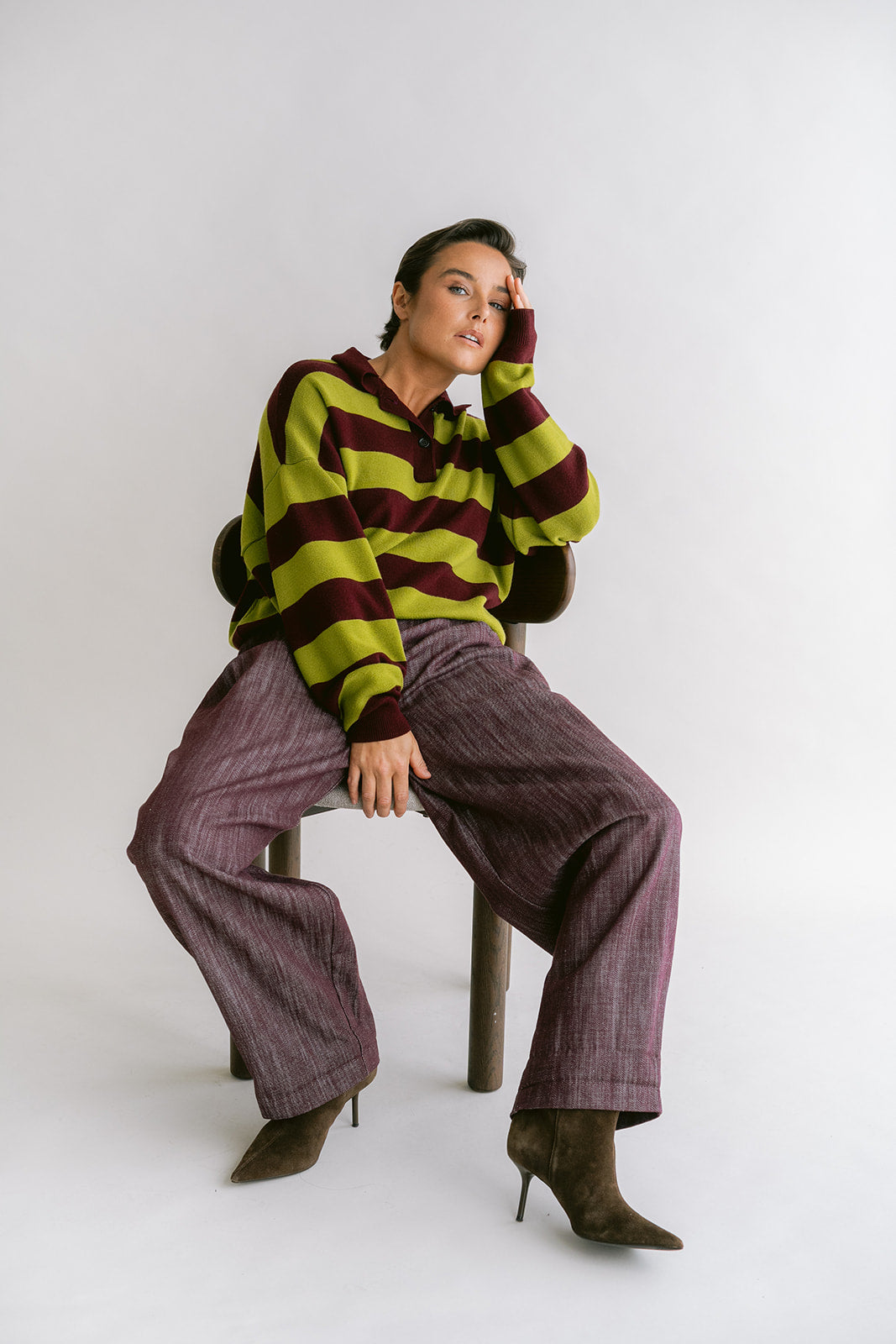 WILLY PANTS