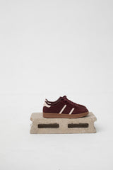 HILLSIDE SNEAKER