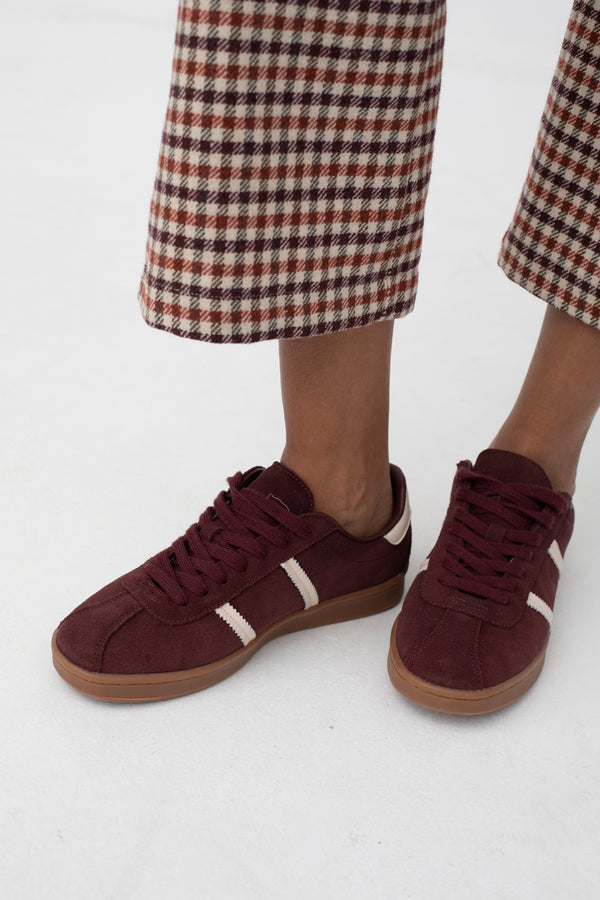 HILLSIDE SNEAKER