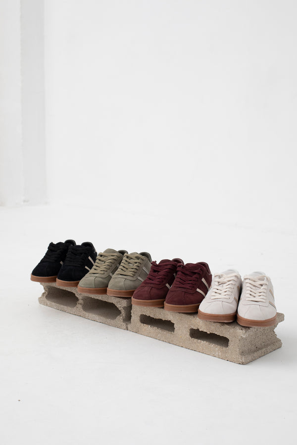 HILLSIDE SNEAKER
