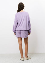 ANAH SHORT