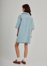 HANNALI DRESS