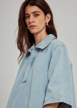 HANNALI DRESS