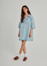 HANNALI DRESS