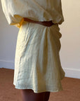 SAIBEN SKIRT