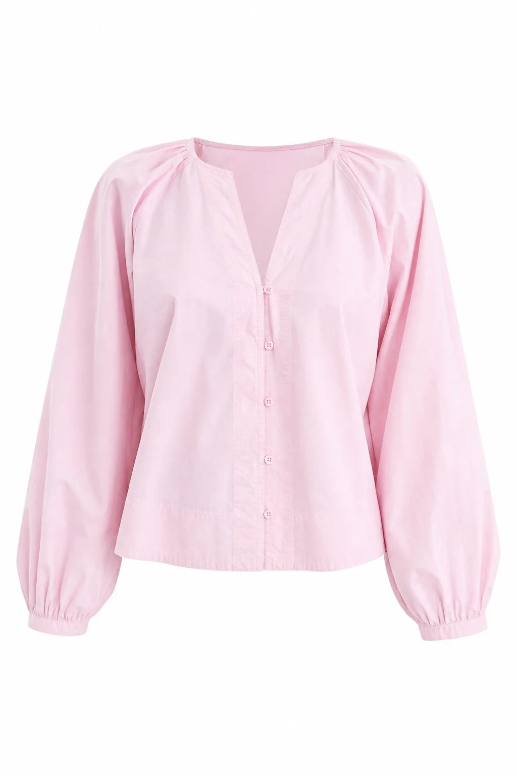 ANDONG BLOUSE