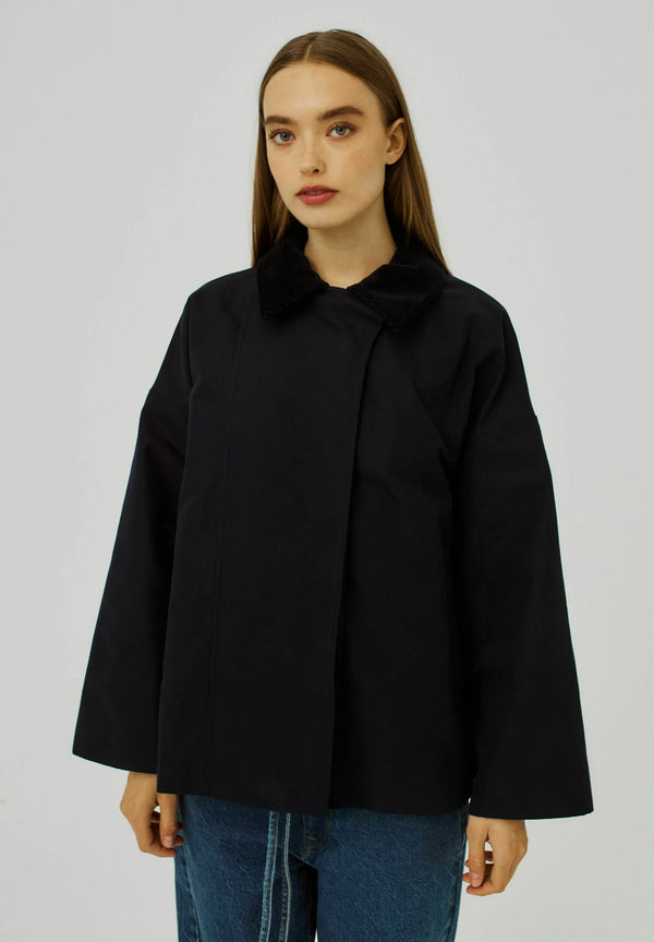 VANA TRENCHCOAT