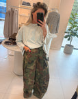 AMADINE PANTS