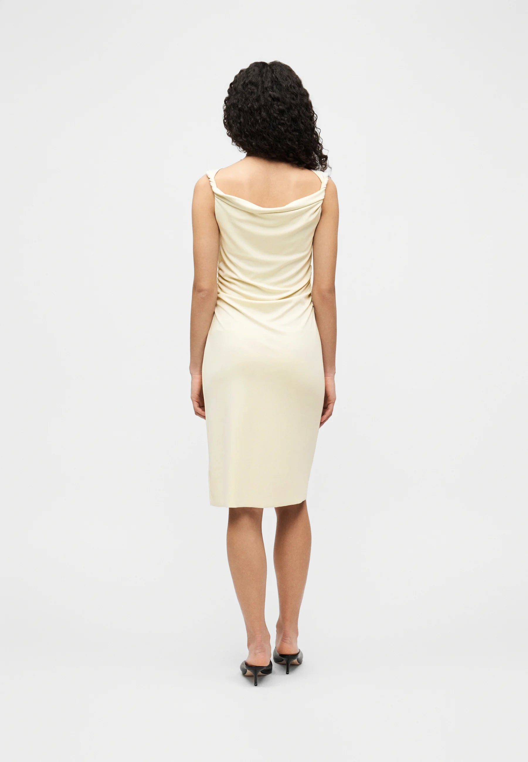 SUSANNA DRESS