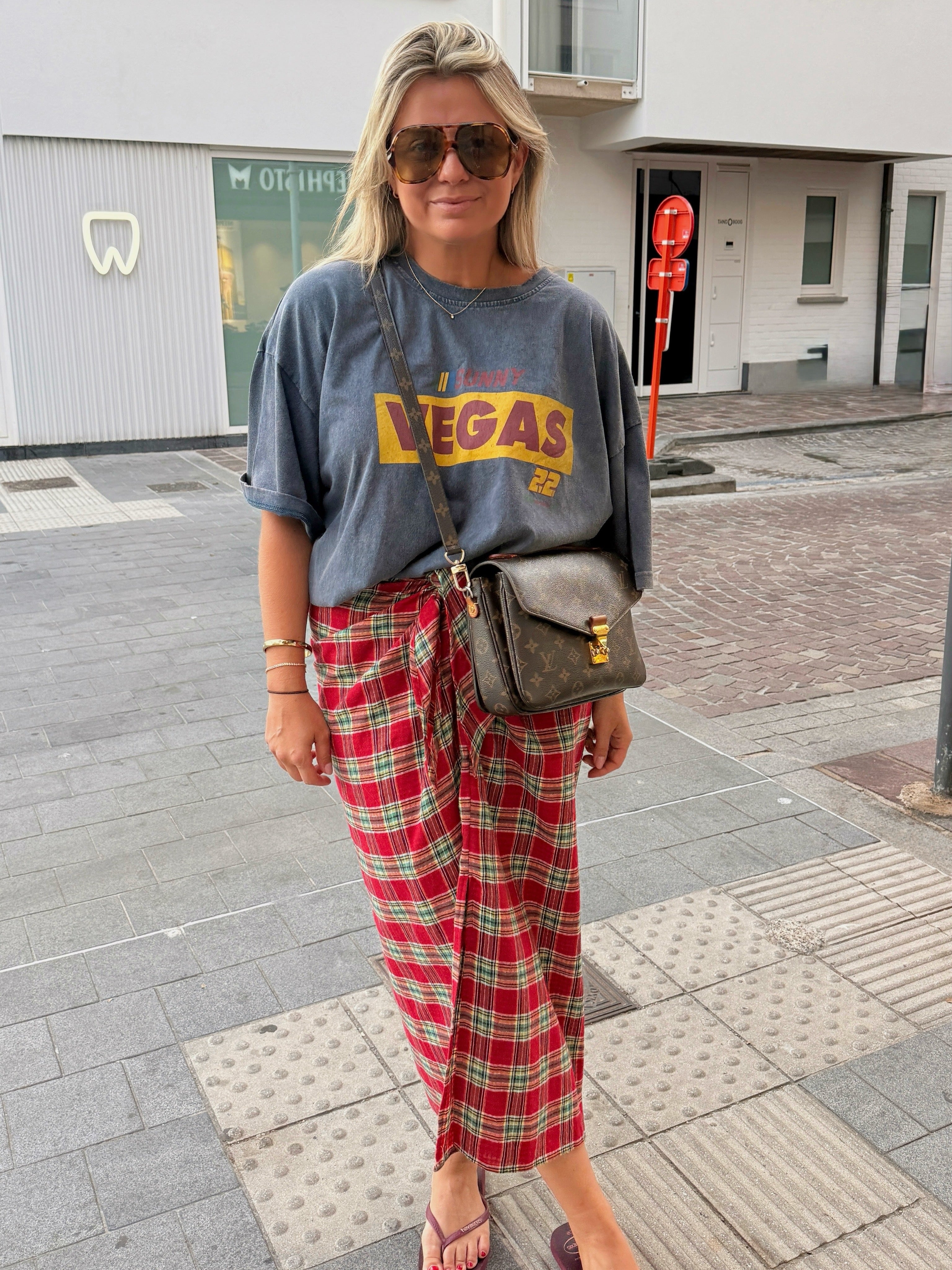 RUBY T-SHIRT