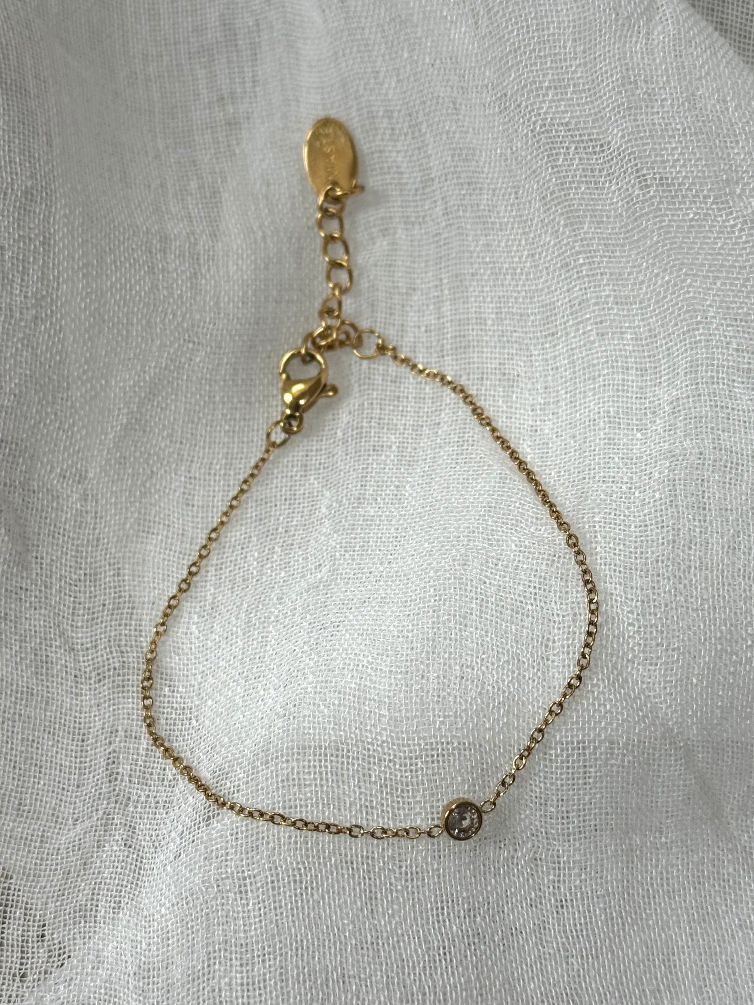 BRACELET CHARLOTTE