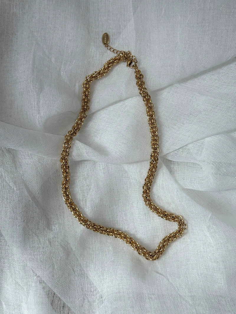 NECKLACE MICHELLE