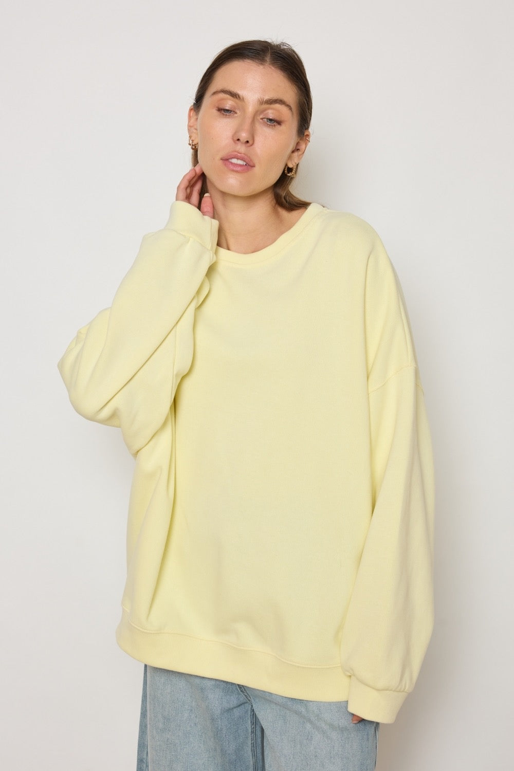 LYNN SWEATER