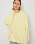 LYNN SWEATER