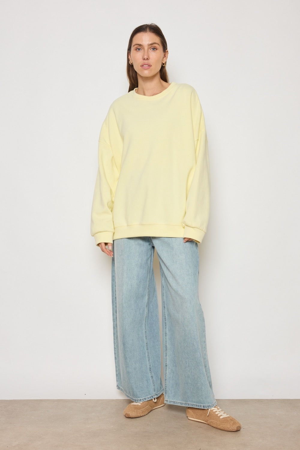 LYNN SWEATER