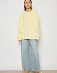 LYNN SWEATER