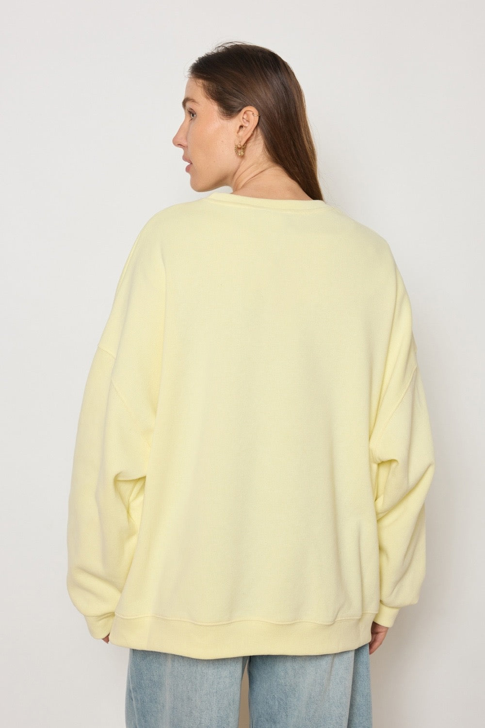 LYNN SWEATER